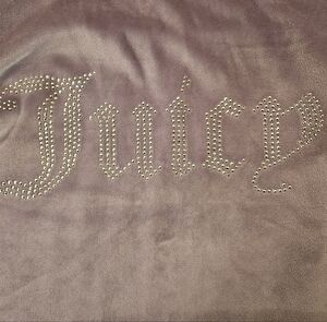 Juicy Couture Sleepwear Top, NWOT
